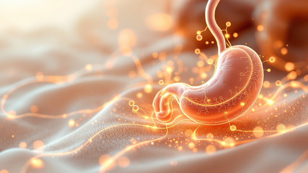 The body's metabolic peptides: incretins GLP-1 and GIP released from the gut, insulin and glucagon from the pancreas, coordinating glucose handling, insulin release and appetite after eating