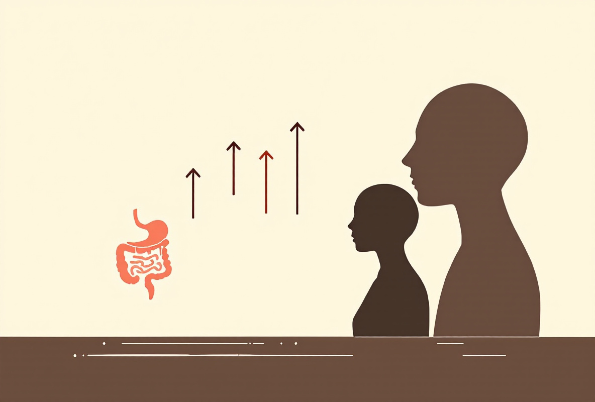 How dietary protein triggers the gut's fullness hormones CCK, GLP-1 and PYY while lowering the hunger hormone ghrelin, keeping you satisfied for longer
