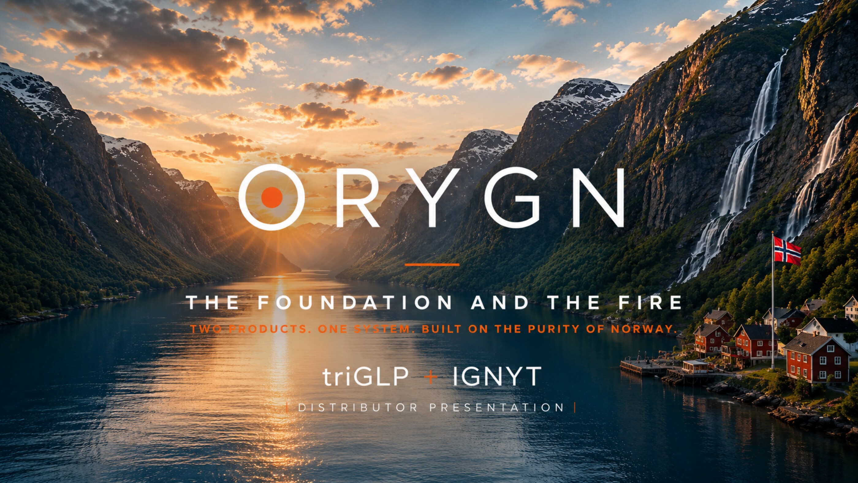 Foundation & Fire — page 1 of 10