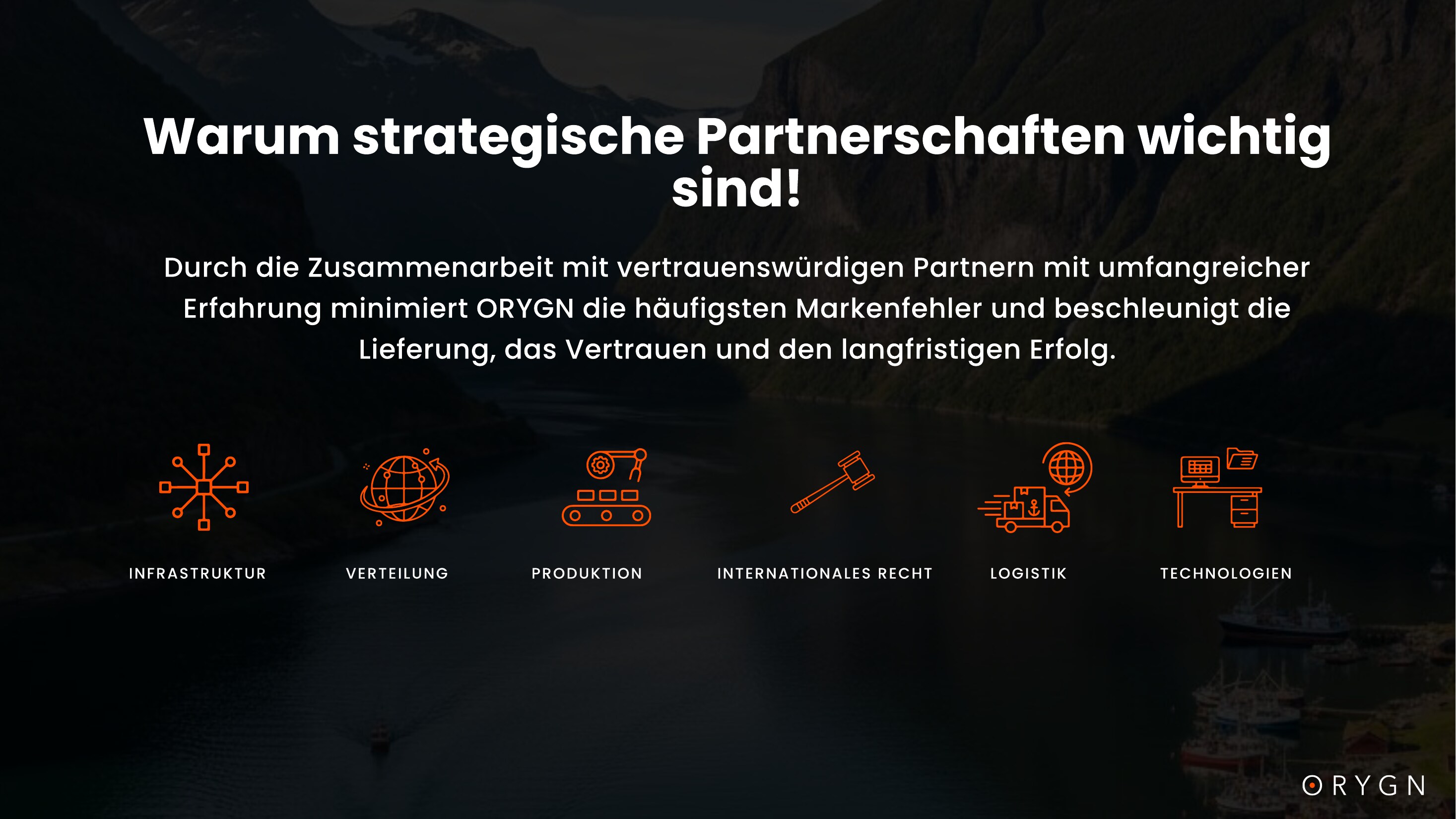 ORYGN Presentation — Danish (translated) — page 3 of 18