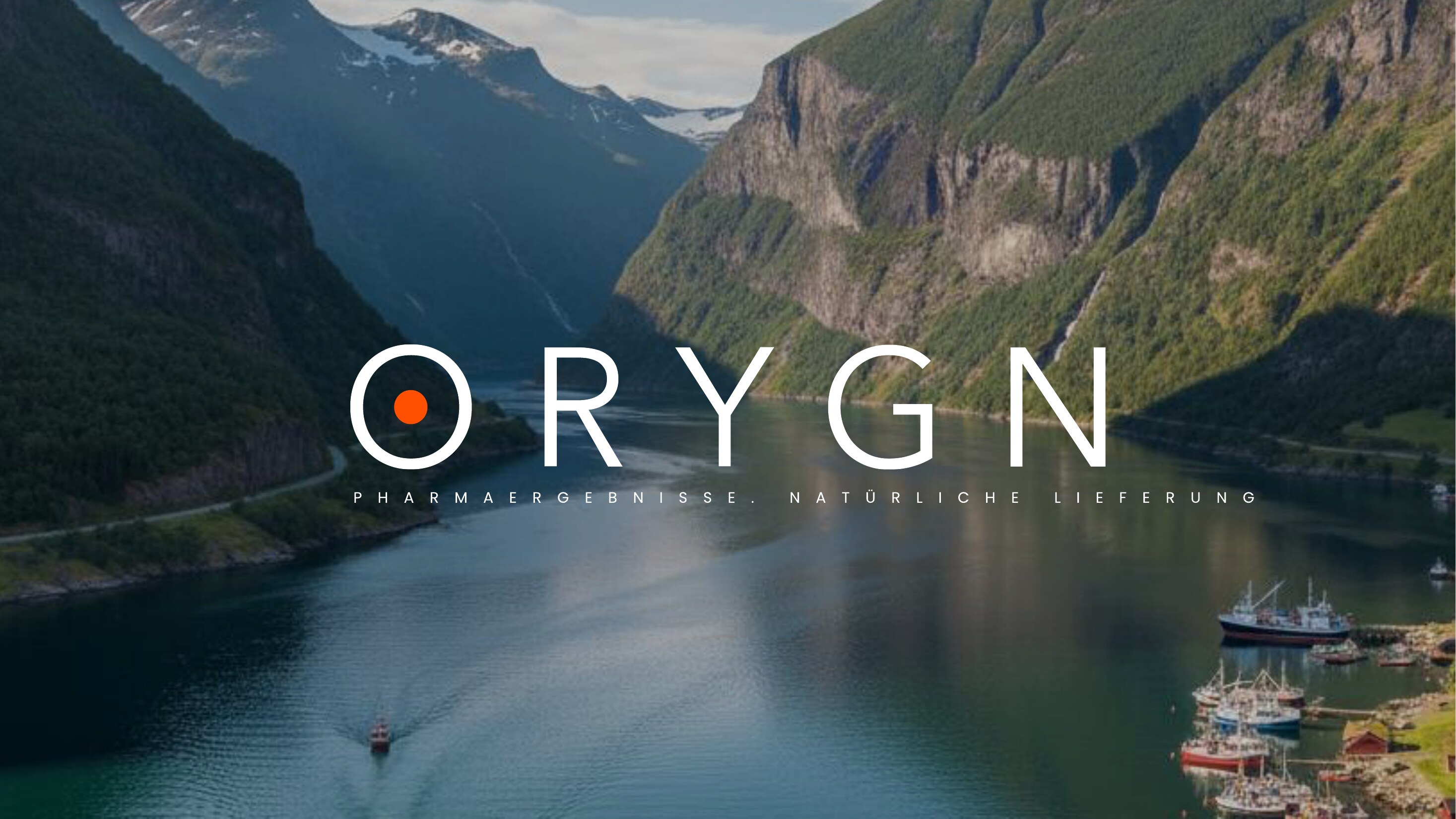ORYGN Presentation — Danish (translated) — page 18 of 18