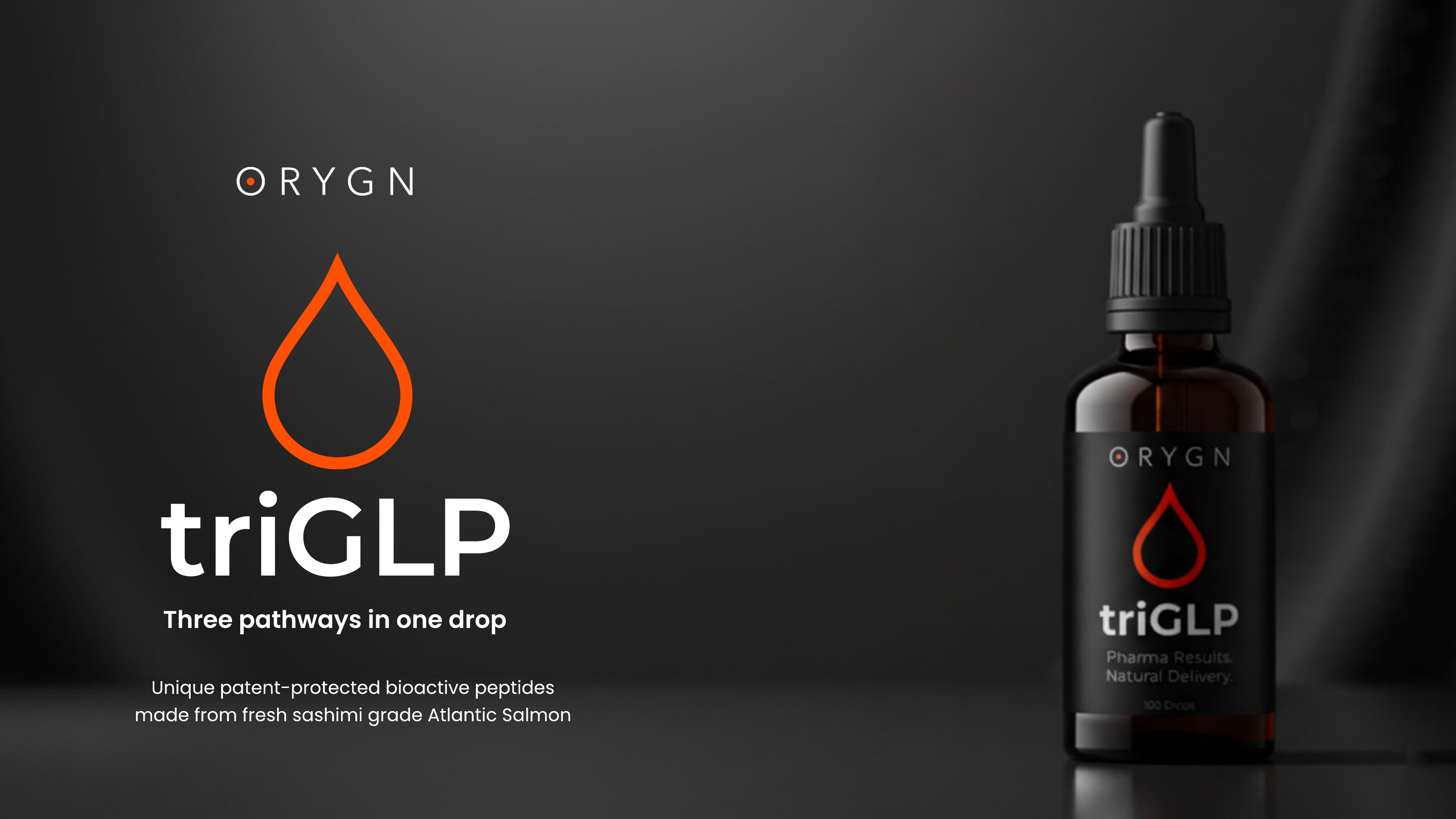 triGLP Studies — page 2 of 23